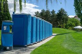 Types of Portable Toilets We Offer in Beulaville, NC