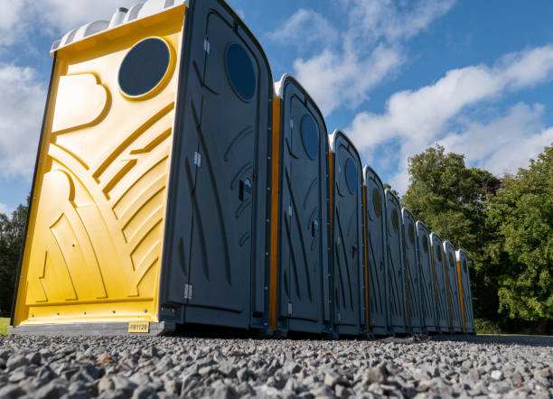 Professional Portable Potty Rental in Beulaville, NC